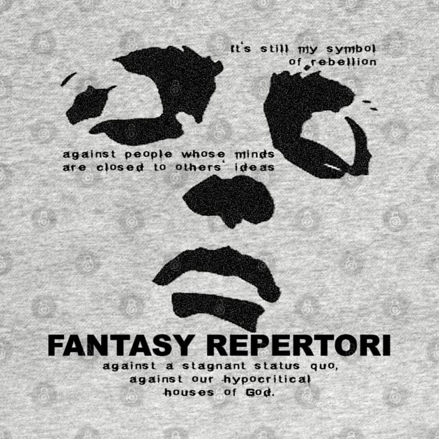 Fantasy Repertori by Chairrera